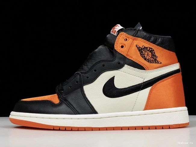 HI Re OG AIR Shattered SL Jordan 'Satin 1 Backboard' AV3725-010 0718